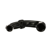 Gates Air Supply Hose 500mm Plastic fits Dacia Logan 2005-2012 1.5