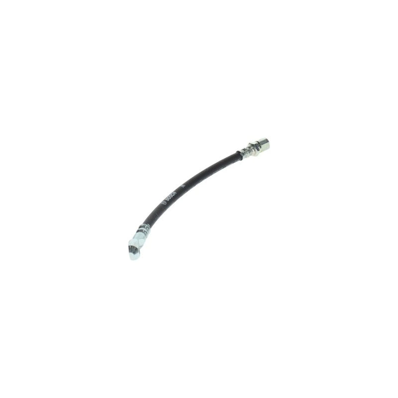 Bosch Brake Hydraulic Hose Line Front fits Fiat 126 1972-2000
