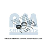 BM Catalysts Fitting Kit FK90266B FK90266B