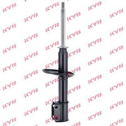 KYB Shock Absorber Damper Strut Front fits Renault Super 5 1985-1991 1.4