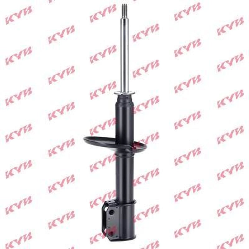 KYB Shock Absorber Damper Strut Front fits Renault Super 5 1985-1991 1.4