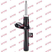 KYB 2 x Shock Absorbers fits Citroën Zx 1991-1997 1.1 1.4 1.9