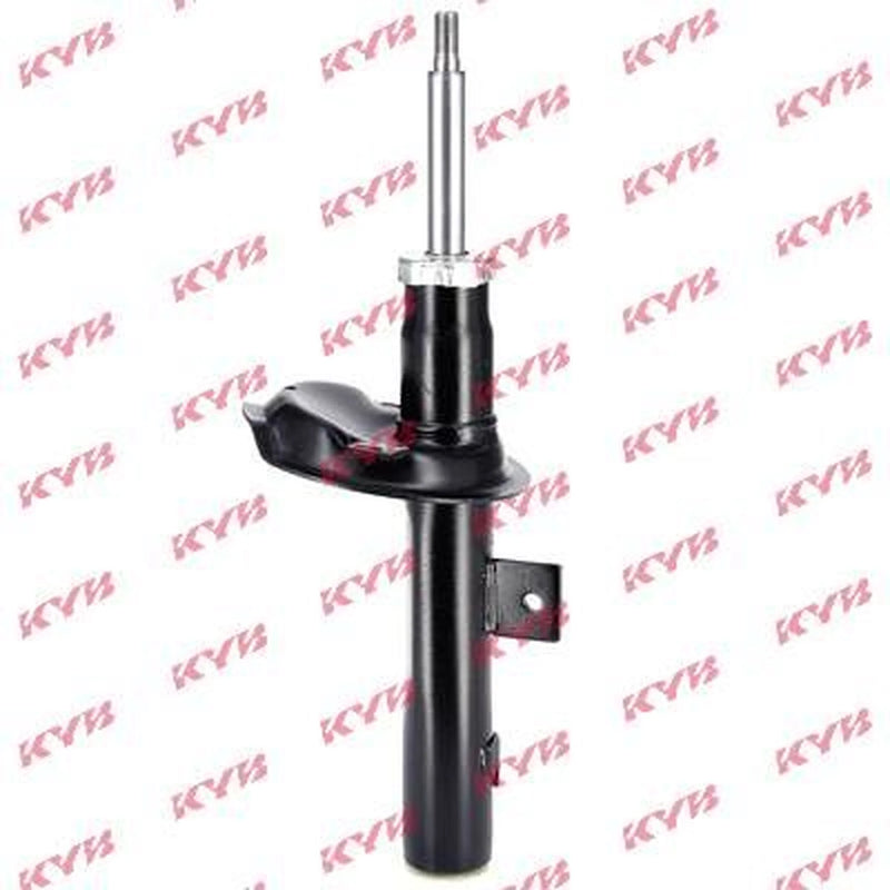 KYB Shock Absorber Damper Strut Front Left fits Citroën Zx 1991-1997 1.1 1.4 1.9