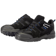 Draper Trainer Style Safety Shoe, Size 7, S1 P SRC 85944 Draper - Dynamic Drive
