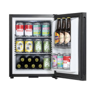 Baridi Ultra-Quiet Mini Drinks Fridge 35L Capacity DH58 Baridi - Dynamic Drive
