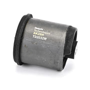 Delphi Wishbone / Control / Trailing Arm Bush fits Audi A3 1996-2003 1.6 1.8 1.9