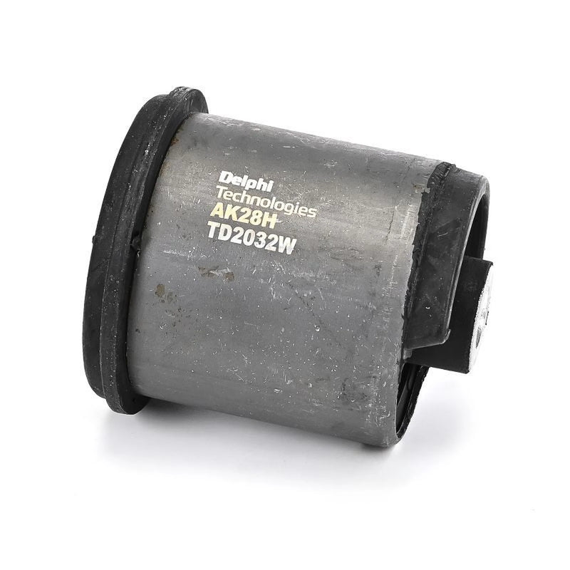 Delphi Wishbone / Control / Trailing Arm Bush fits Audi A3 1996-2003 1.6 1.8 1.9