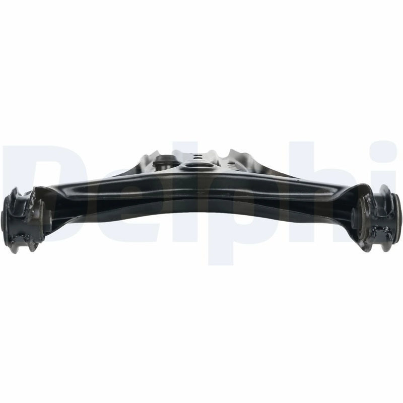 Delphi Control/Trailing Arm Lower fits Audi 80 B2 1978-1987 1.3 1.6 1.8 1.9 2.0