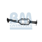 BM Catalysts Homologated Petrol Cat fits Renault Clio 2000-2009 2.0