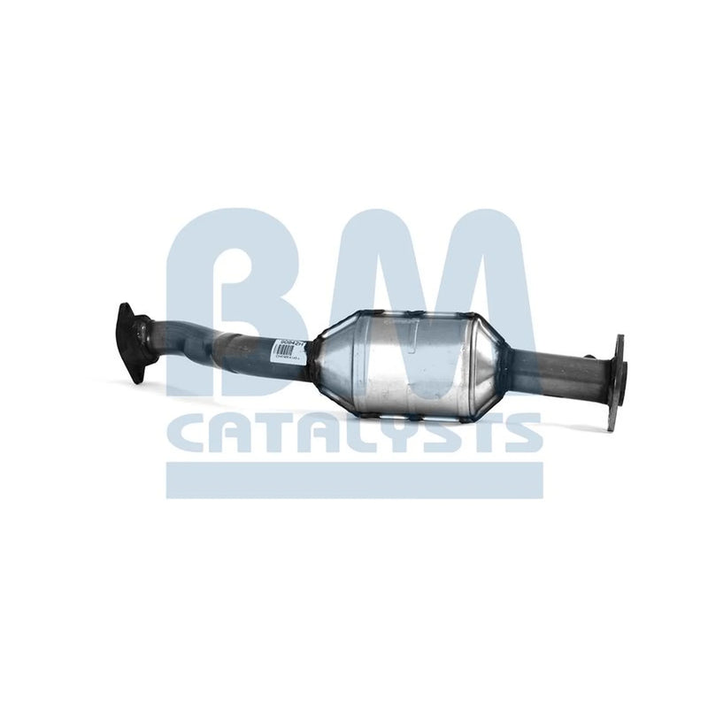 BM Catalysts Homologated Petrol Cat fits Renault Clio 2000-2009 2.0