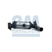 BM Catalysts Homologated Petrol Cat fits Jaguar Xj 1997-2003 3.2 4.0