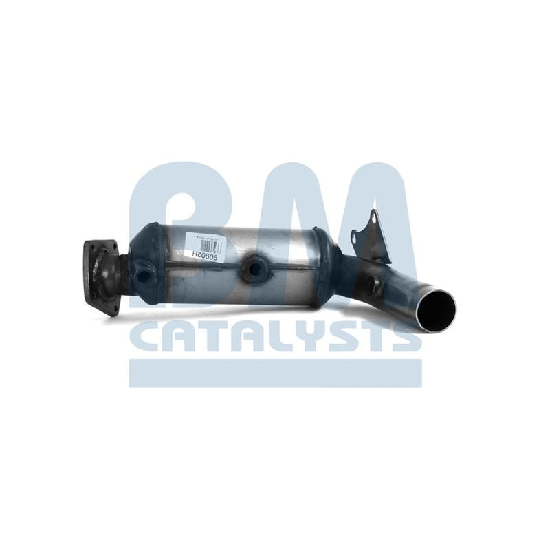 BM Catalysts Homologated Petrol Cat fits Jaguar Xj 1997-2003 3.2 4.0