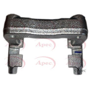 Apec Apec Brake Carrier fits Audi A2 2000-2005 1.4 1.6