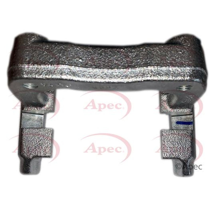 Apec Apec Brake Carrier fits Audi A2 2000-2005 1.4 1.6