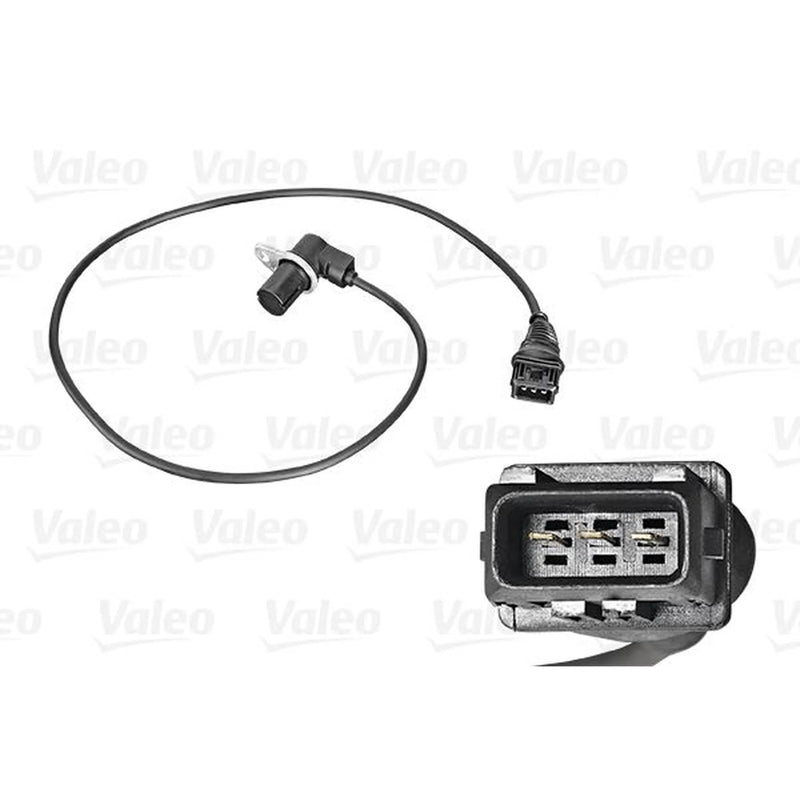 Valeo Crankshaft Position Sensor 254030