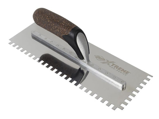 Vitrex Xtreme Cork Handle Trowel 6mm Vitrex - NN4 Online