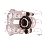 Apec Brake Caliper Assembly Rear Right RCA555N