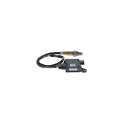 Bosch Diesel Particulate Sensor fits Renault Koleos II 2019 on 1.7