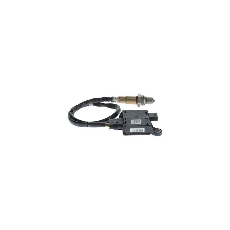 Bosch Diesel Particulate Sensor fits Renault Koleos II 2019 on 1.7
