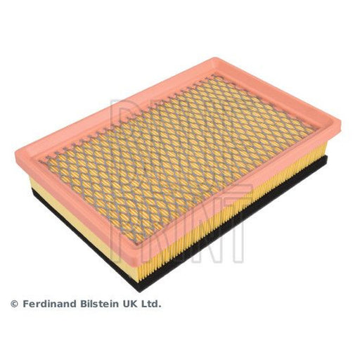 Blue Print Engine Air Filter fits Jeep Cherokee 1988-2001 2.5