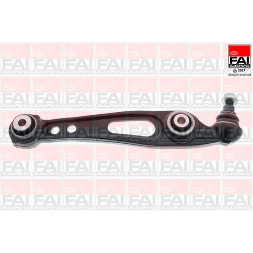 FAI Control/Trailing Arm