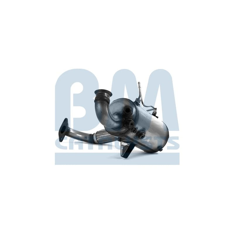BM Catalysts Homologated Diesel Cat & Dpf fits Ford C-Max II 2010-2019 1.6