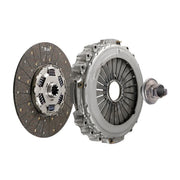 Valeo Clutch Kit Set 3pc 827542