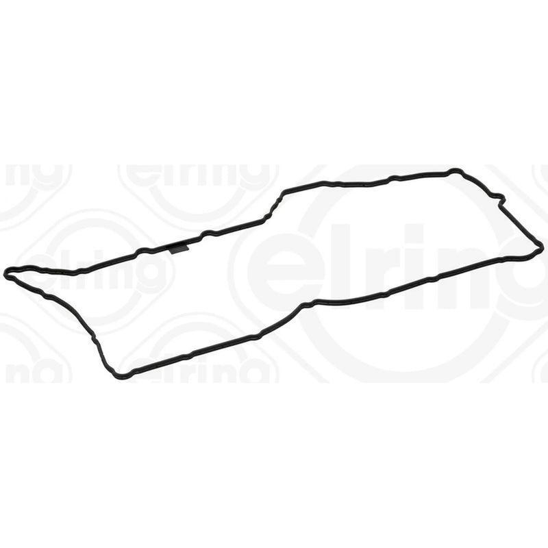 Elring Oil Sump Gasket Wide Thick fits Audi A4 Allroad B9 2020 on