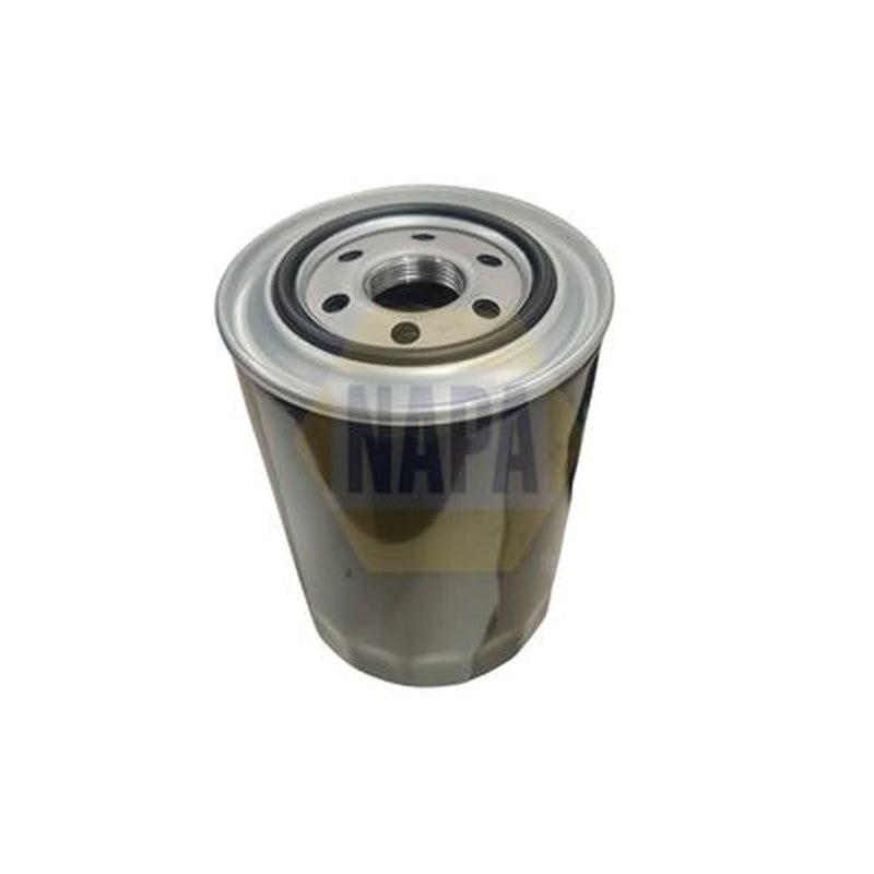 NAPA Engine Oil Filter fits Fuso (Mitsubishi) Canter VII 2004-2014