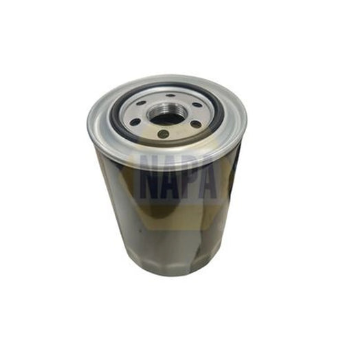 NAPA Engine Oil Filter fits Fuso (Mitsubishi) Canter VII 2004-2014