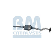 BM Catalysts Homologated Diesel Cat fits Peugeot 306 1998-2001 1.9