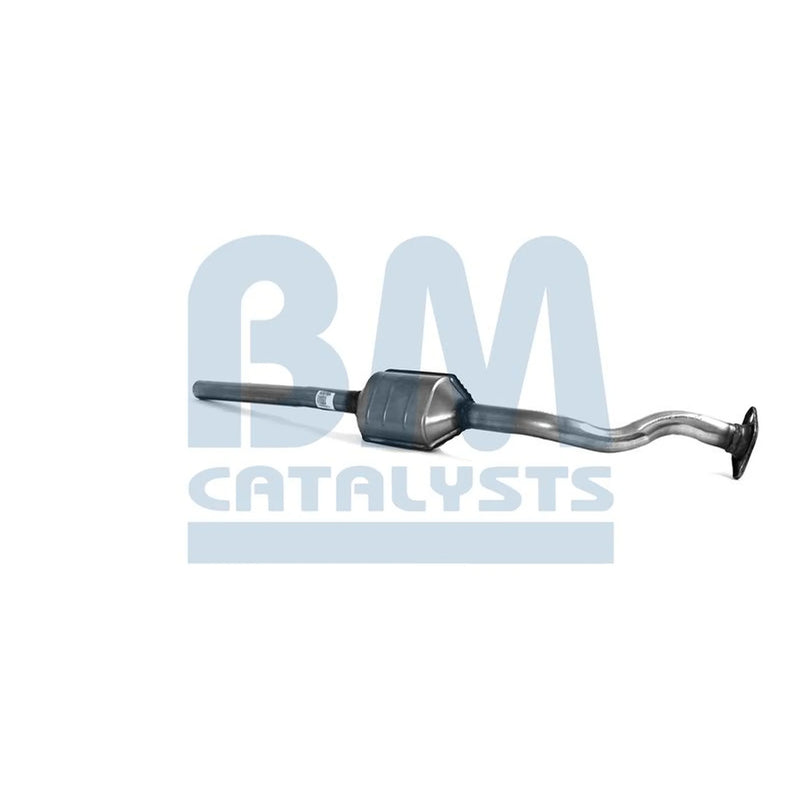 BM Catalysts Homologated Diesel Cat fits Peugeot 306 1998-2001 1.9