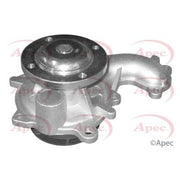 Apec Engine Cooling Water Pump fits Ford C-Max 2007-2010 1.8