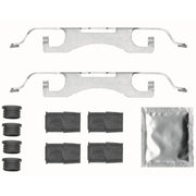 Mintex Mintex Pc Pad Accessories fits Ford Focus IV 2019-2025 2.0 2.3