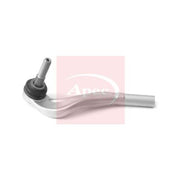 Apec Steering Tie Rod End Ball Joint Front Left fits Mercedes-Benz Cls 2011-2017