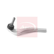Apec Steering Tie Rod End Ball Joint Front Left AST6778