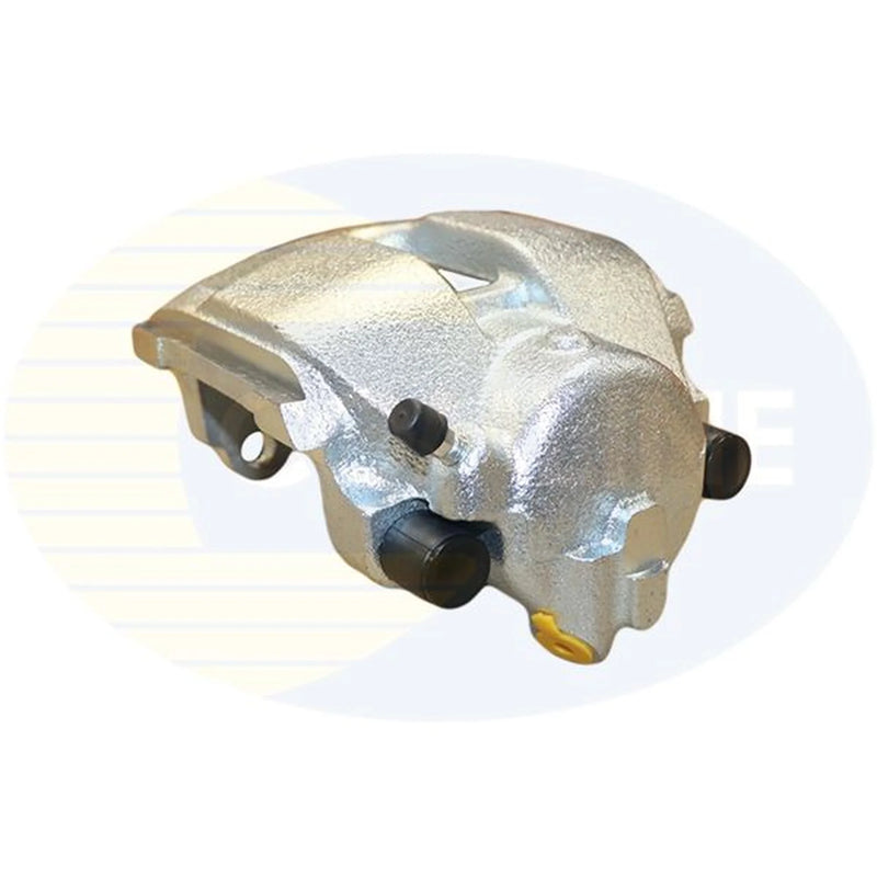 Comline Brake Caliper Assembly Front Right fits BMW 3 2000-2006