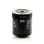 MANN-FILTER Engine Oil Filter fits Volvo F4 1978-1986