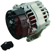 Apec Car Alternator 12V fits Abarth Grande Punto 2007-2010 1.4