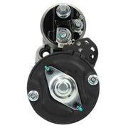 Hella Starter Motor 12V 2kW 10 Teeth fits Mercedes-Benz AMG GT 2014-2021