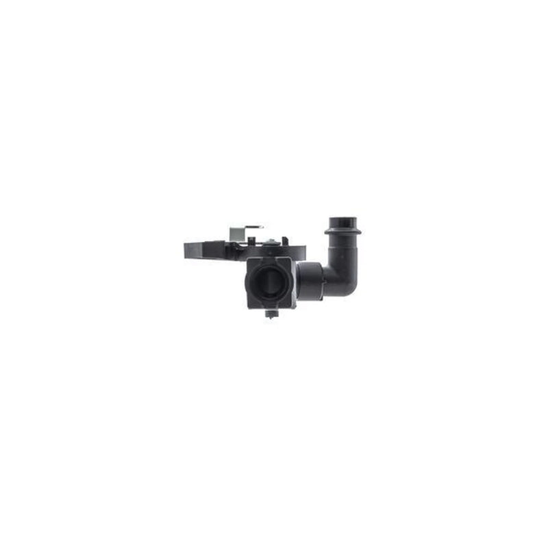 Mahle Air Conditioning Solenoid Valve fits Man Tgs I 2007-2021