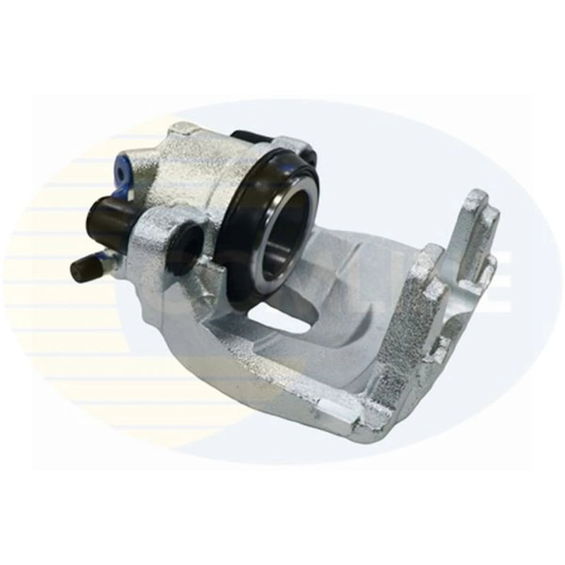 Comline Brake Caliper Assembly Front Right fits Audi A4 Allroad B9 2016-2020