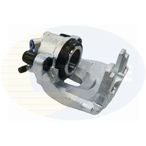 Comline Brake Caliper Assembly Front Right fits Audi A4 Allroad B9 2016-2020