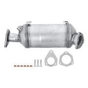 Hella Soot/Particulate Filter fits Audi A4 B7 2004-2009 1.9 2.0