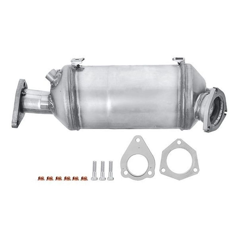 Hella Soot/Particulate Filter fits Audi A4 B7 2004-2009 1.9 2.0