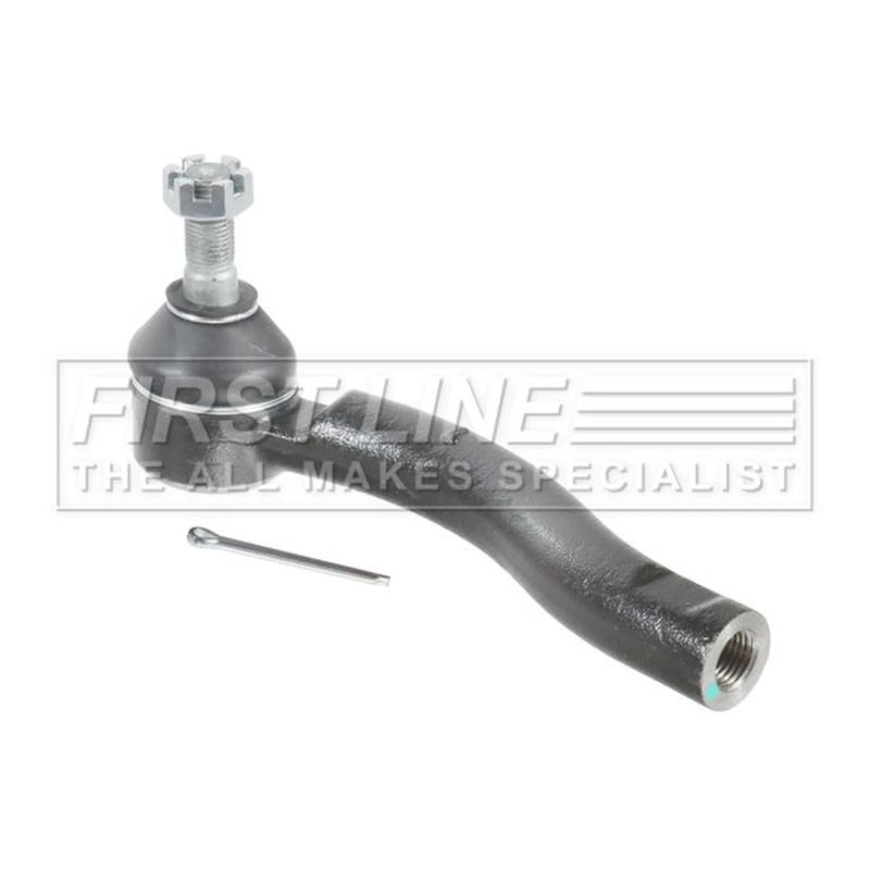 First Line 2 x Tie Rod Ends fits Byd Atto 3 2022 on