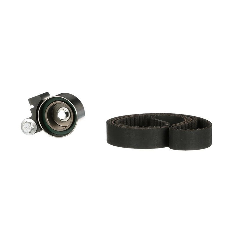 Gates Timing Belt Kit with Rollers fits Chrysler 300C 2004-2012 3.5