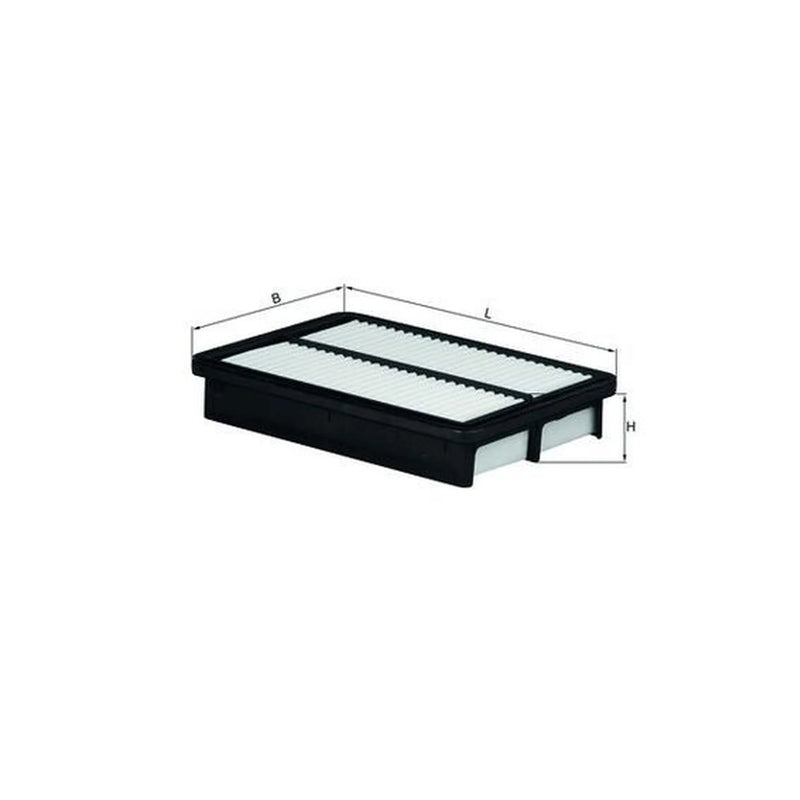 Mahle Engine Air Filter LX 1785