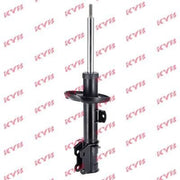 KYB 2 x Front Shock Absorbers fits Alfa Romeo Mito 2008-2018 0.9 1.3 1.4