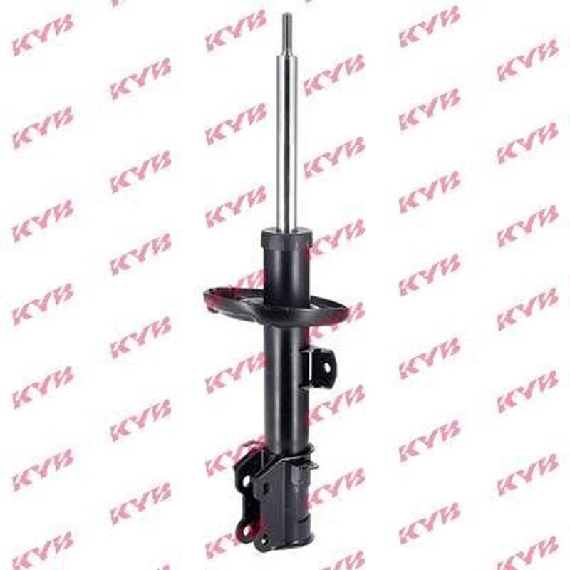 KYB 2 x Front Shock Absorbers fits Alfa Romeo Mito 2008-2018 0.9 1.3 1.4